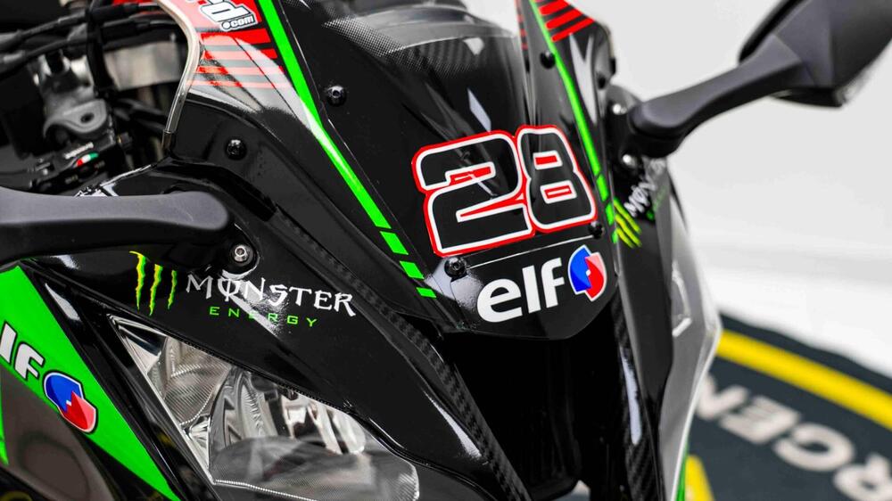 Kawasaki Ninja 1000 ZX-10R (2011 - 15) (15)