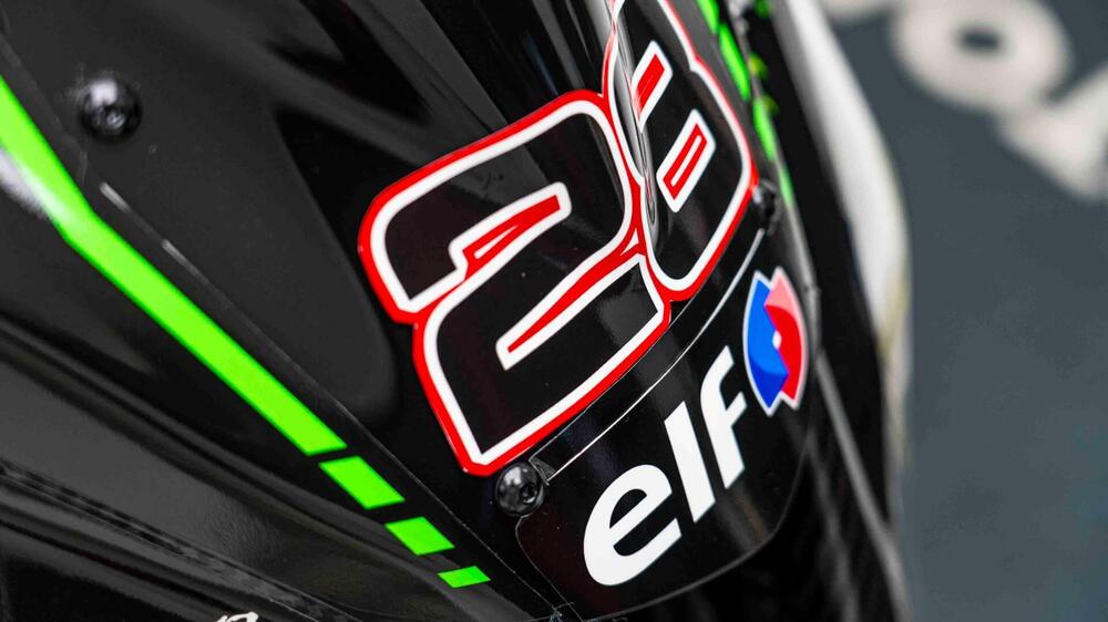 Kawasaki Ninja 1000 ZX-10R (2011 - 15) (18)