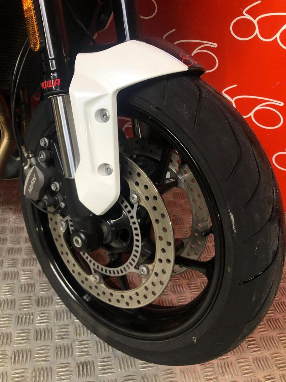 Triumph Trident 660 (2021 - 24) (6)