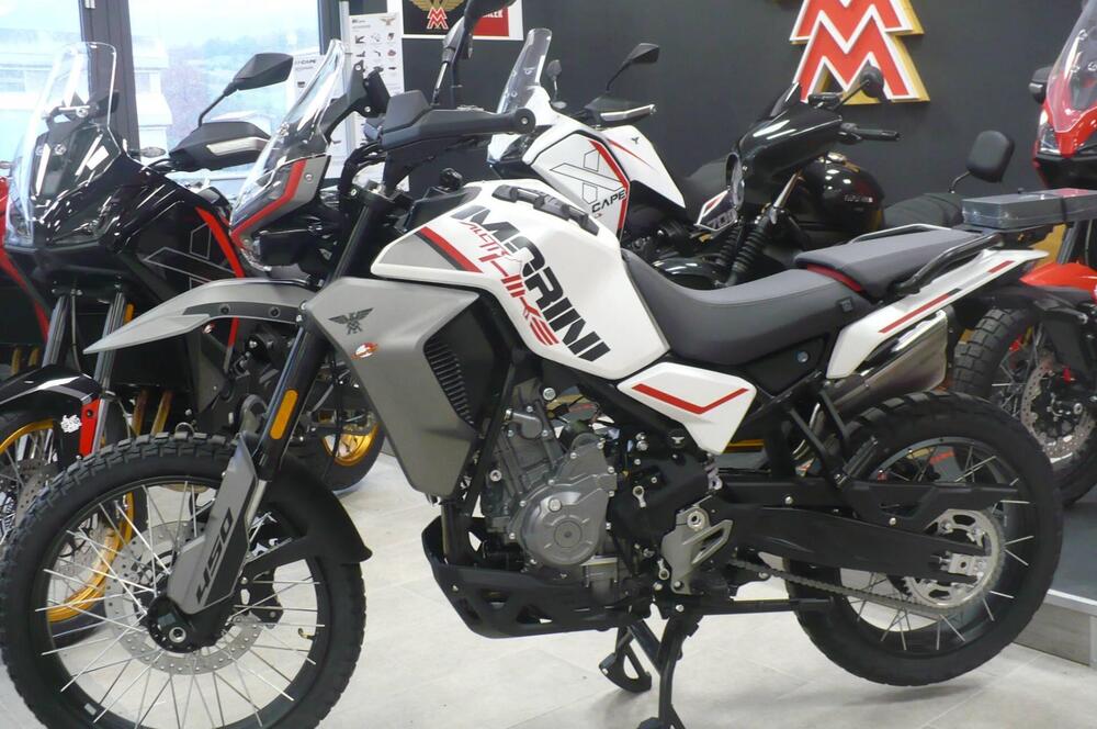 Moto Morini Allthrike 450 (2025 - 26) (4)