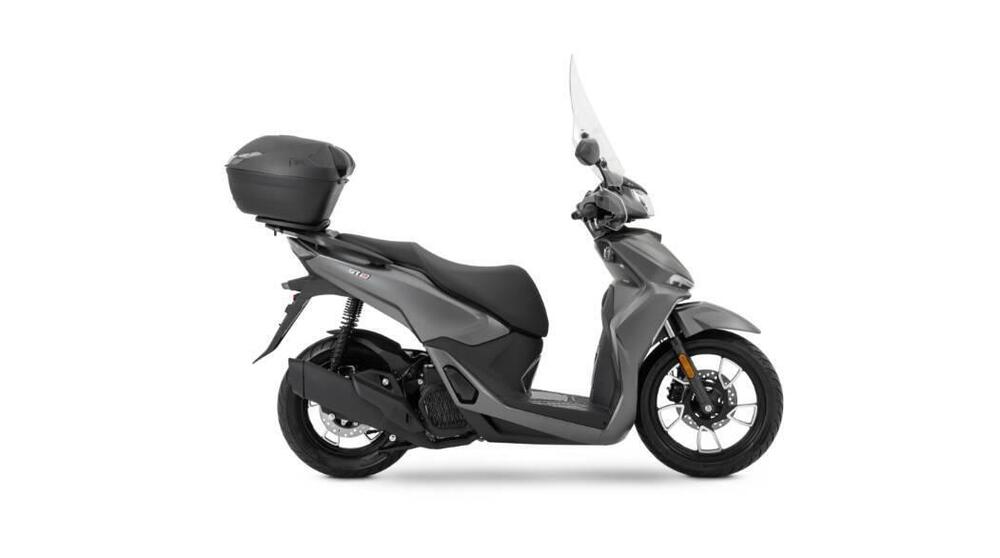 Voge Sfida SR16 125 (2025 - 26) (3)