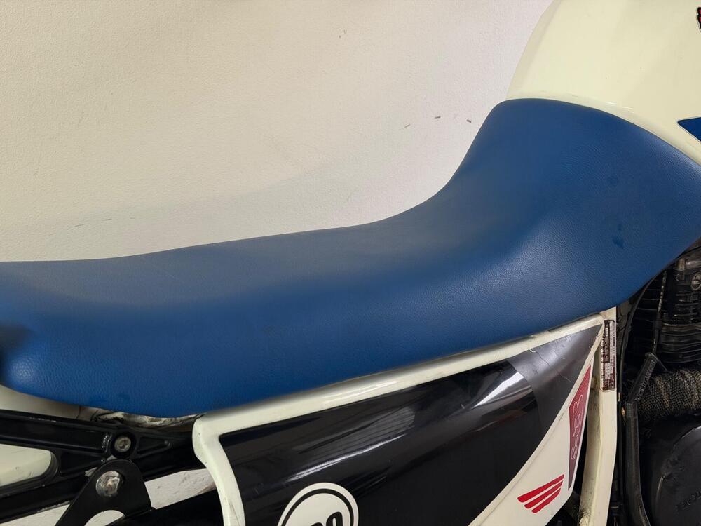 Honda XL 600 (1983 - 89) (7)