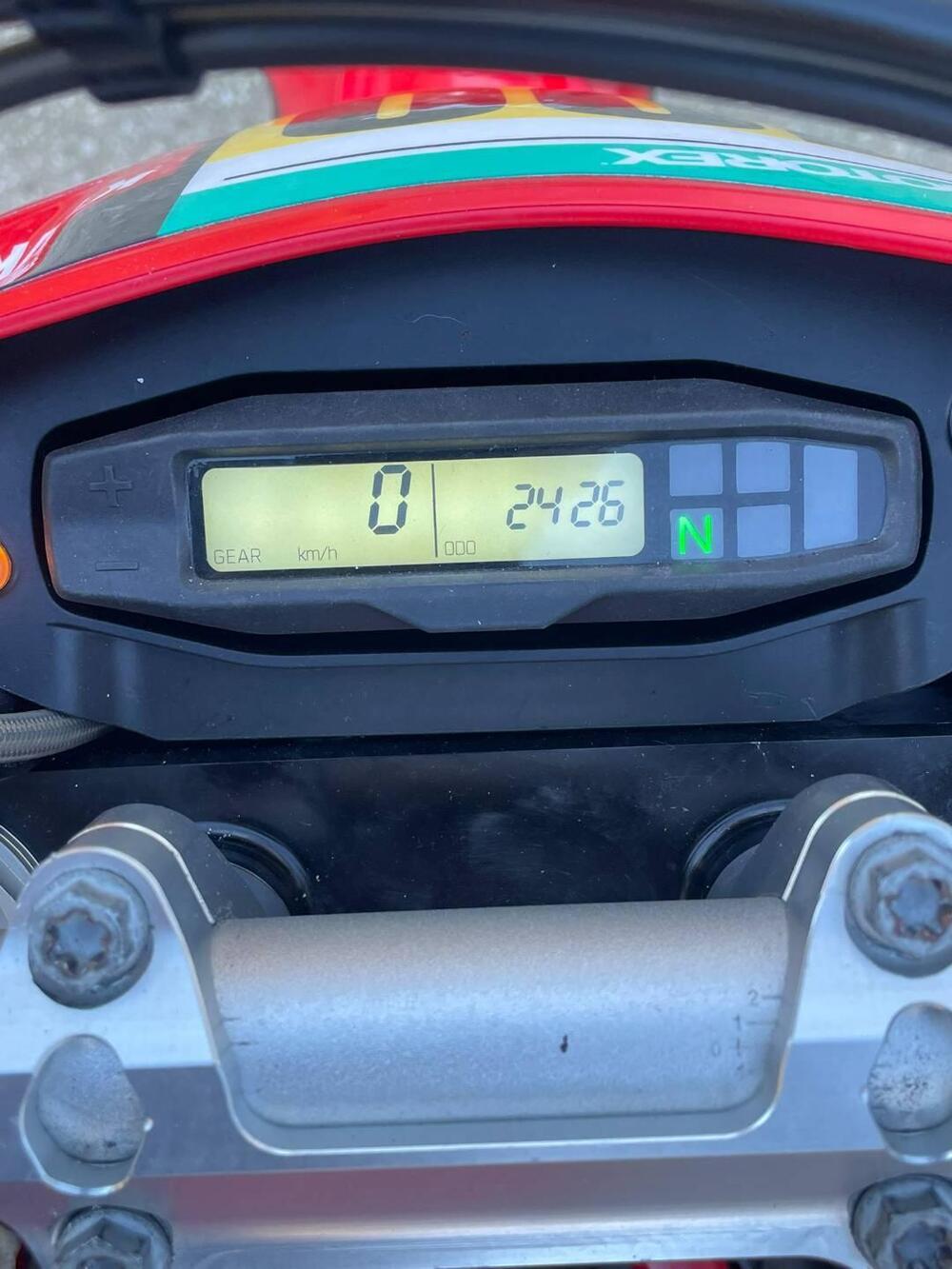 GASGAS ES 700 (2022 - 26) (10)