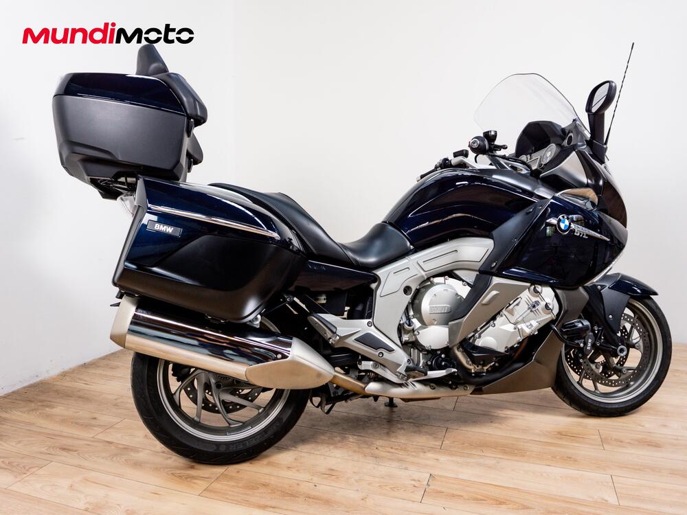 Bmw K 1600 GTL (2022 - 26) (3)