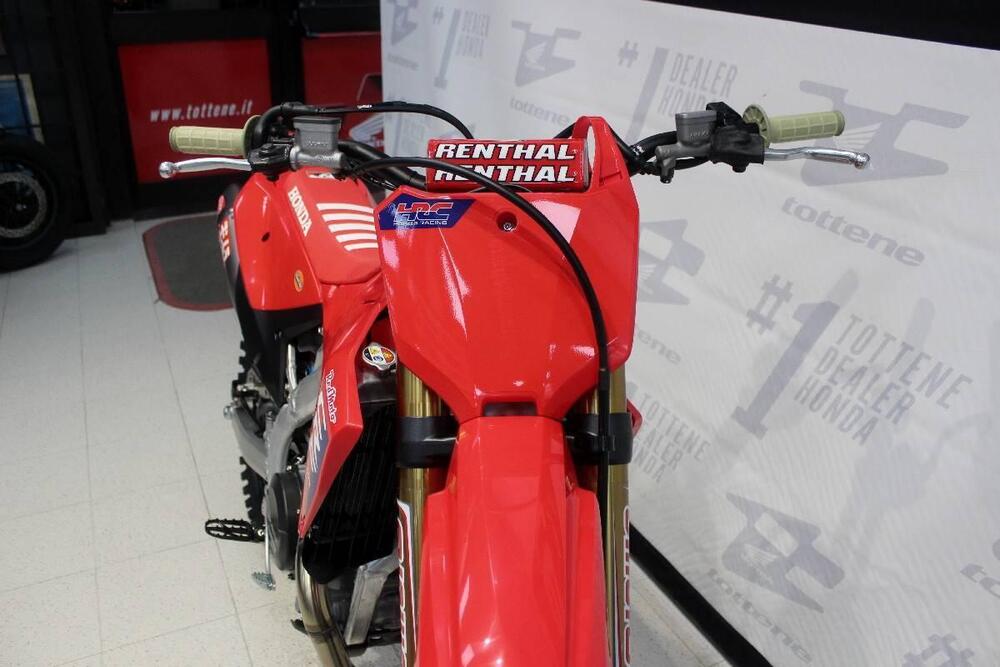 Honda CRF 450 R WE (2026) (4)