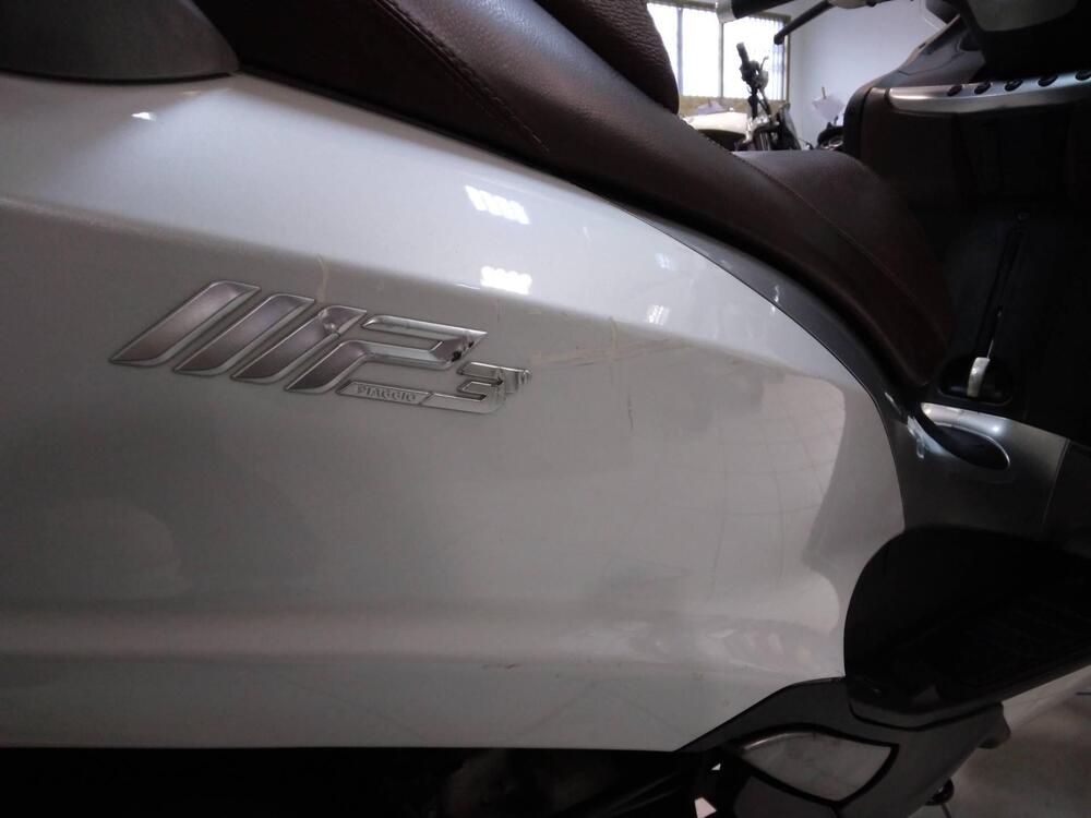 Piaggio Mp3 300 ie Business LT ABS (2014 - 16) (9)