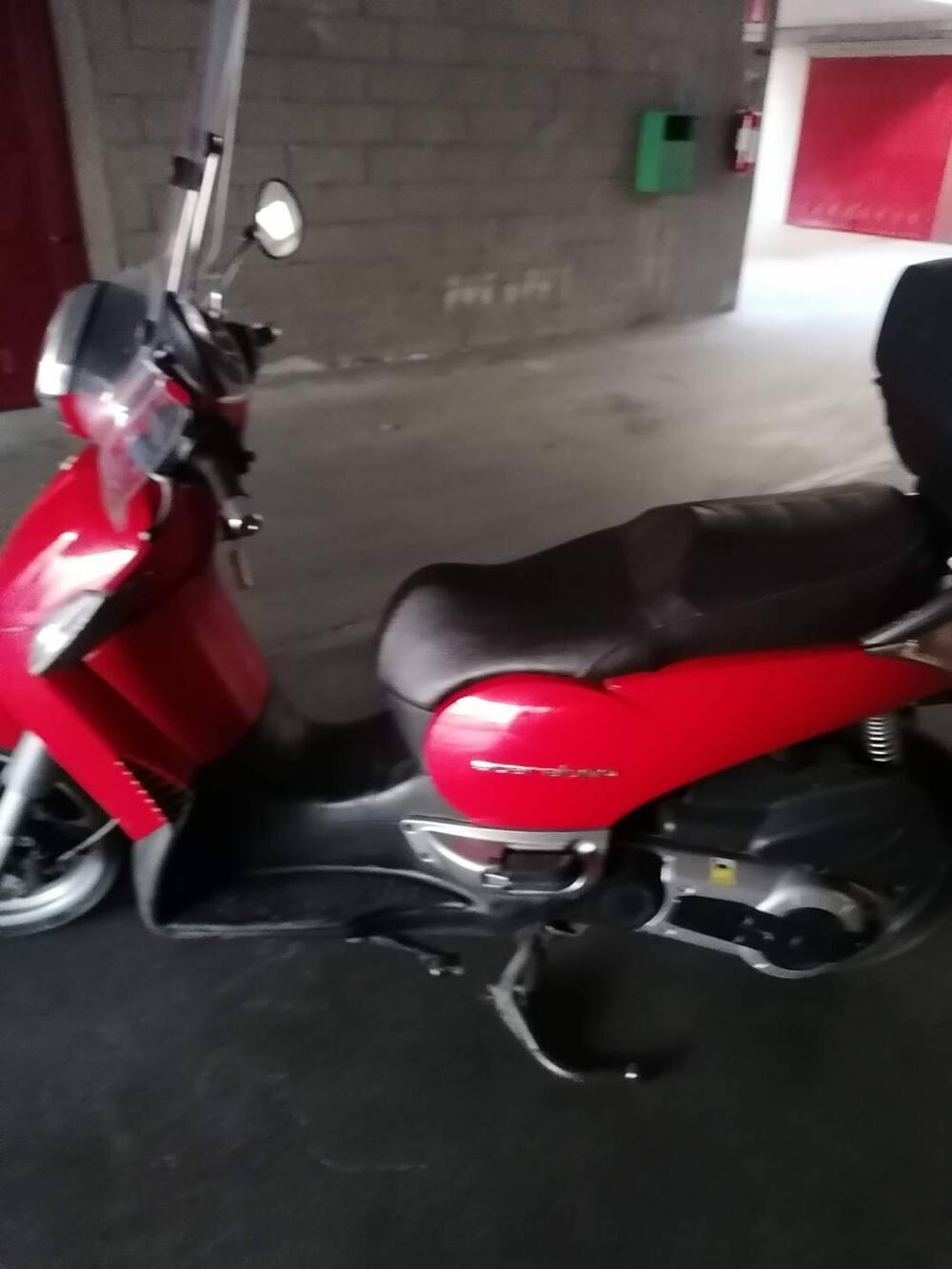 Aprilia Scarabeo 500 (2007 - 12) (5)