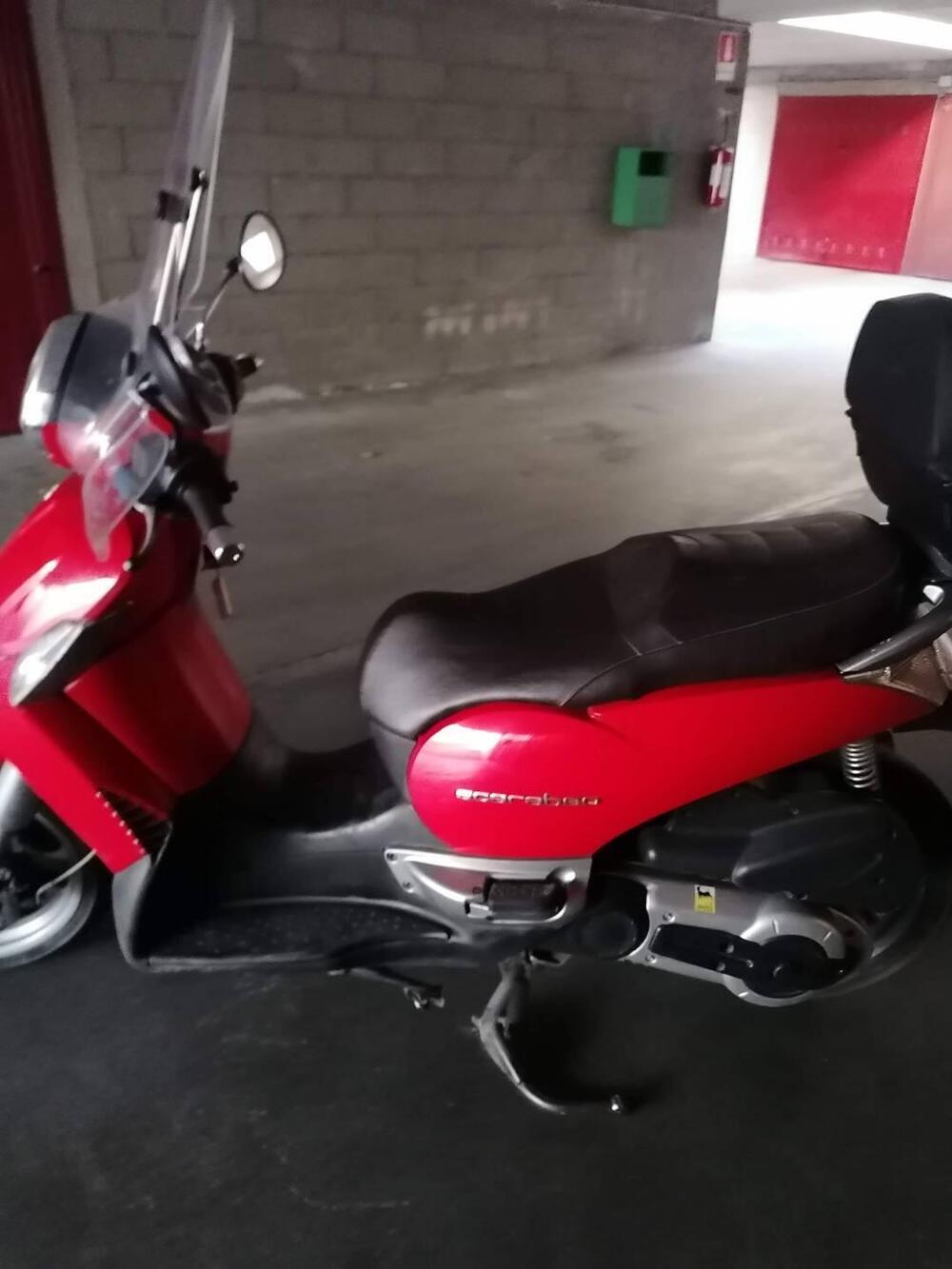 Aprilia Scarabeo 500 (2007 - 12) (6)