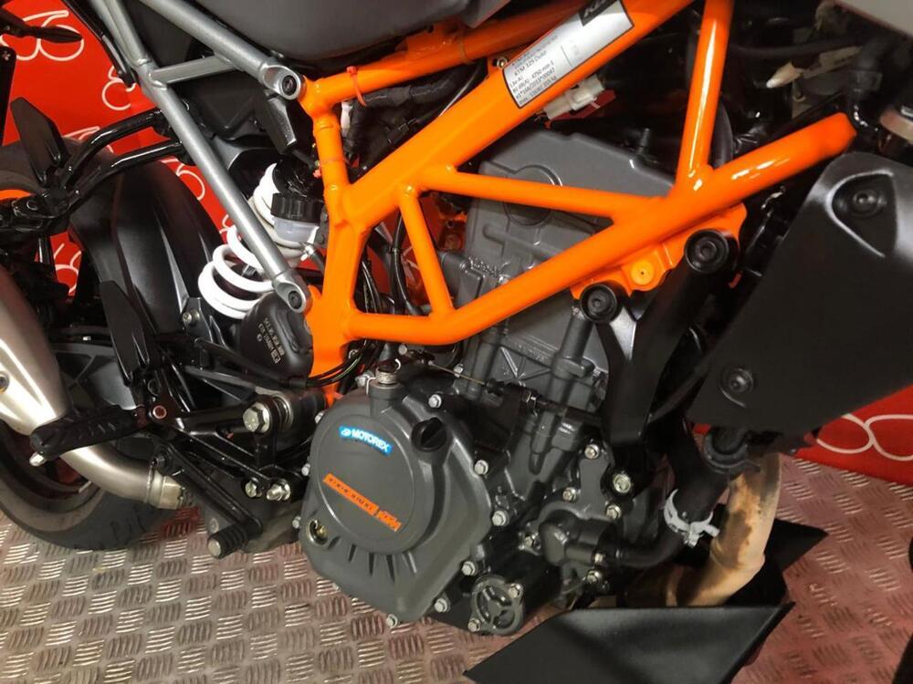 KTM 125 Duke (2021 - 23) (5)