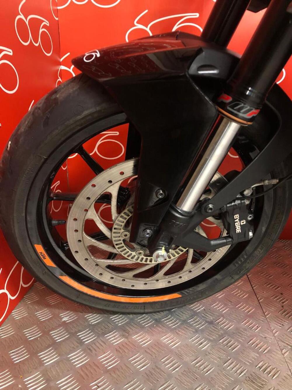 KTM 125 Duke (2021 - 23) (6)