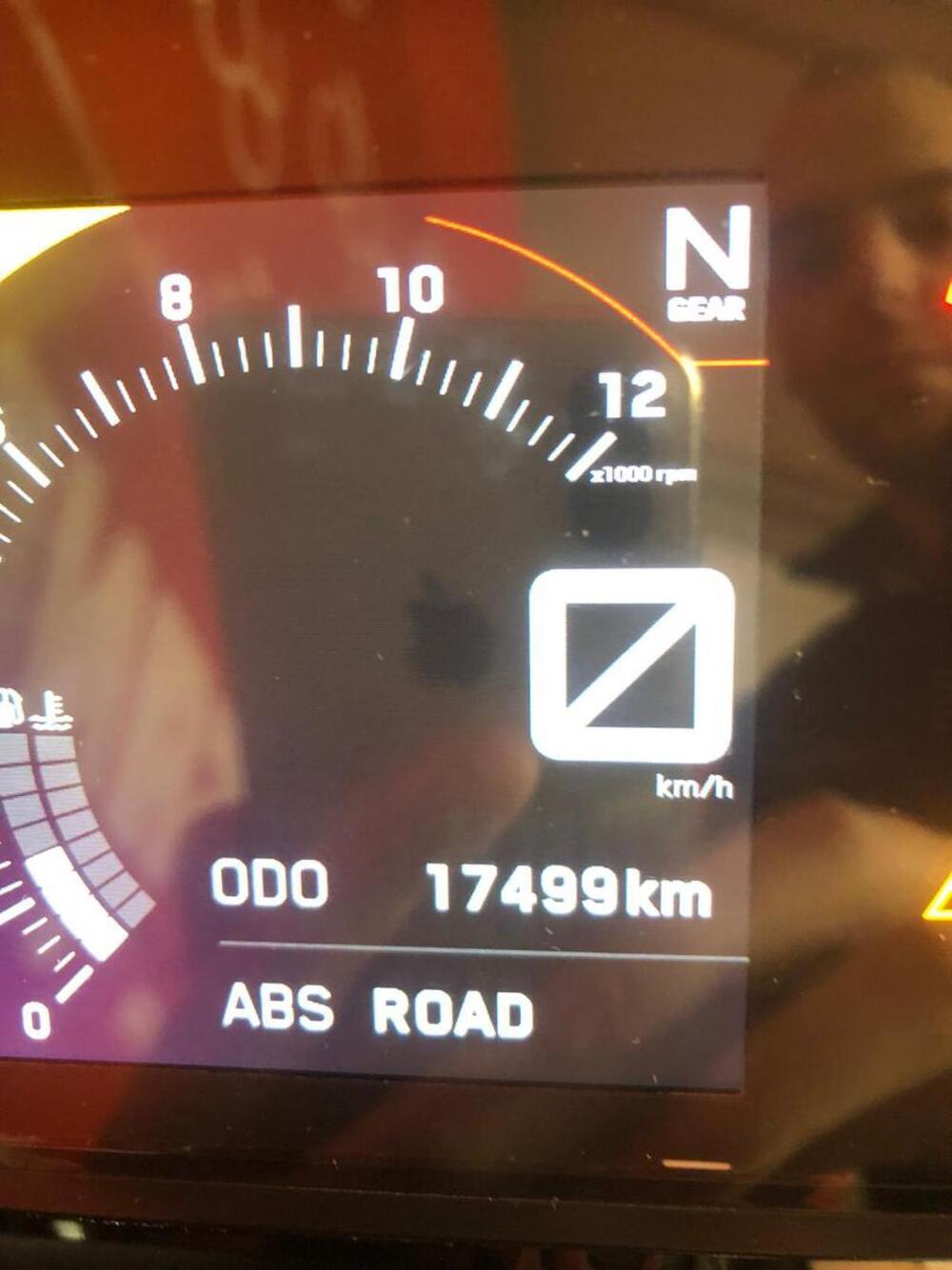 KTM 125 Duke (2021 - 23) (7)