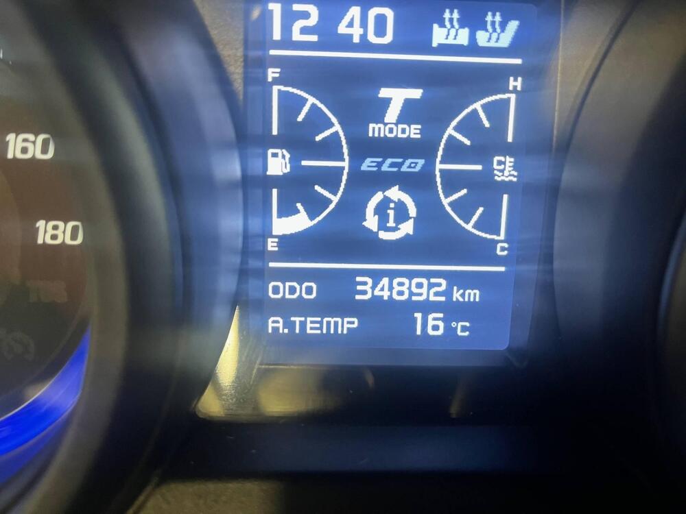 Yamaha T-Max 560 Tech Max (2021) (4)