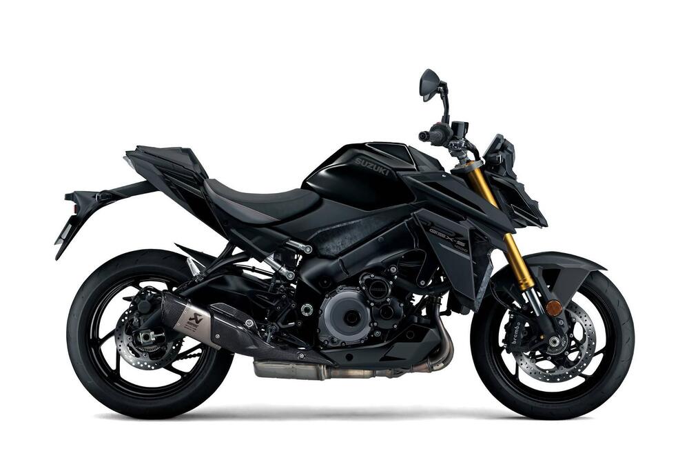 Suzuki GSX-S1000 EVO (2025 - 26) (2)