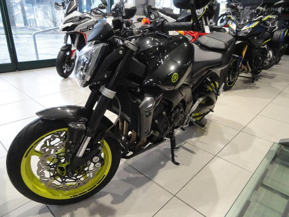 Yamaha FZ1 (2006 - 16) (6)