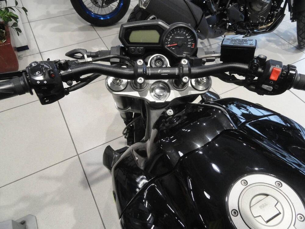 Yamaha FZ1 (2006 - 16) (7)