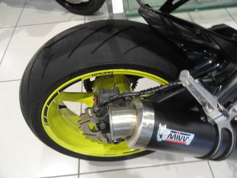 Yamaha FZ1 (2006 - 16) (8)