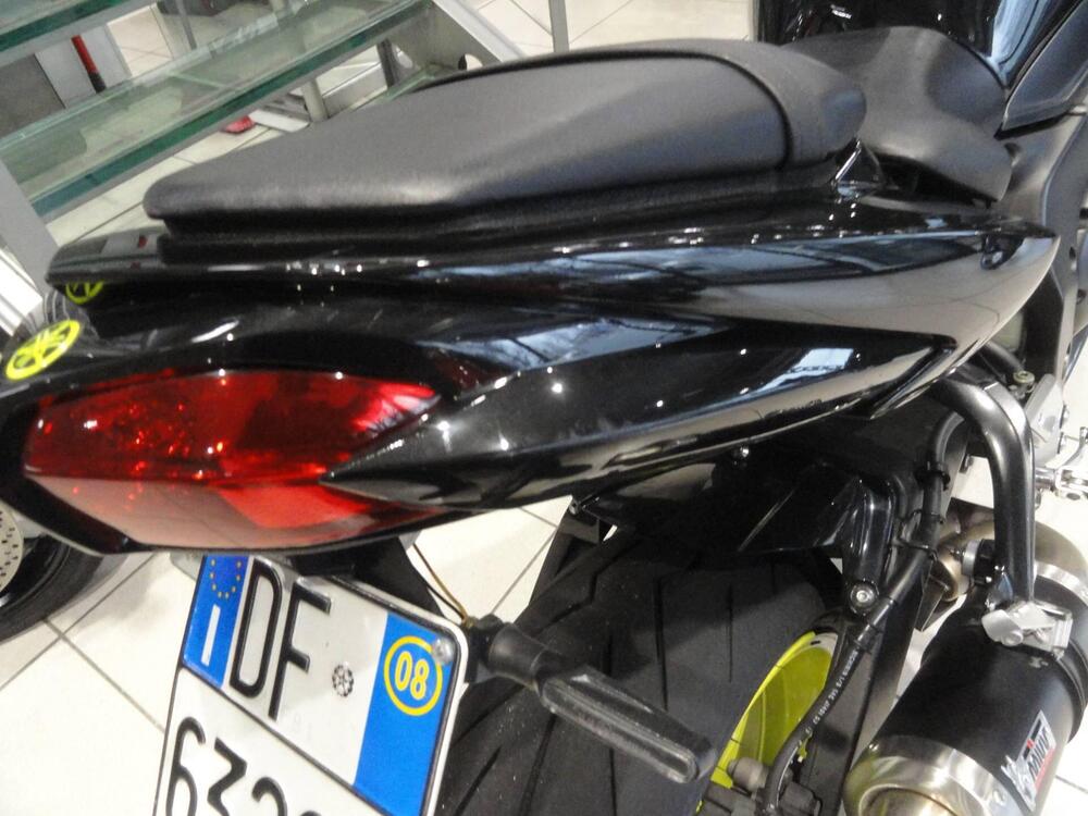 Yamaha FZ1 (2006 - 16) (9)