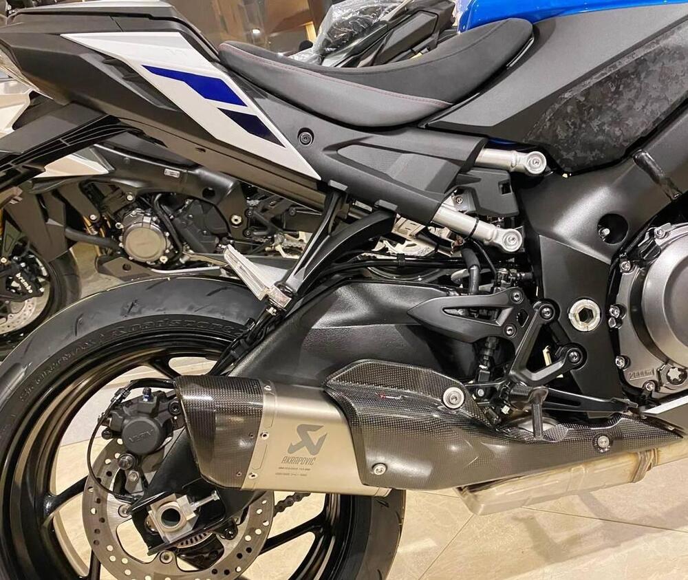 Suzuki GSX-S1000 EVO (2025 - 26) (5)