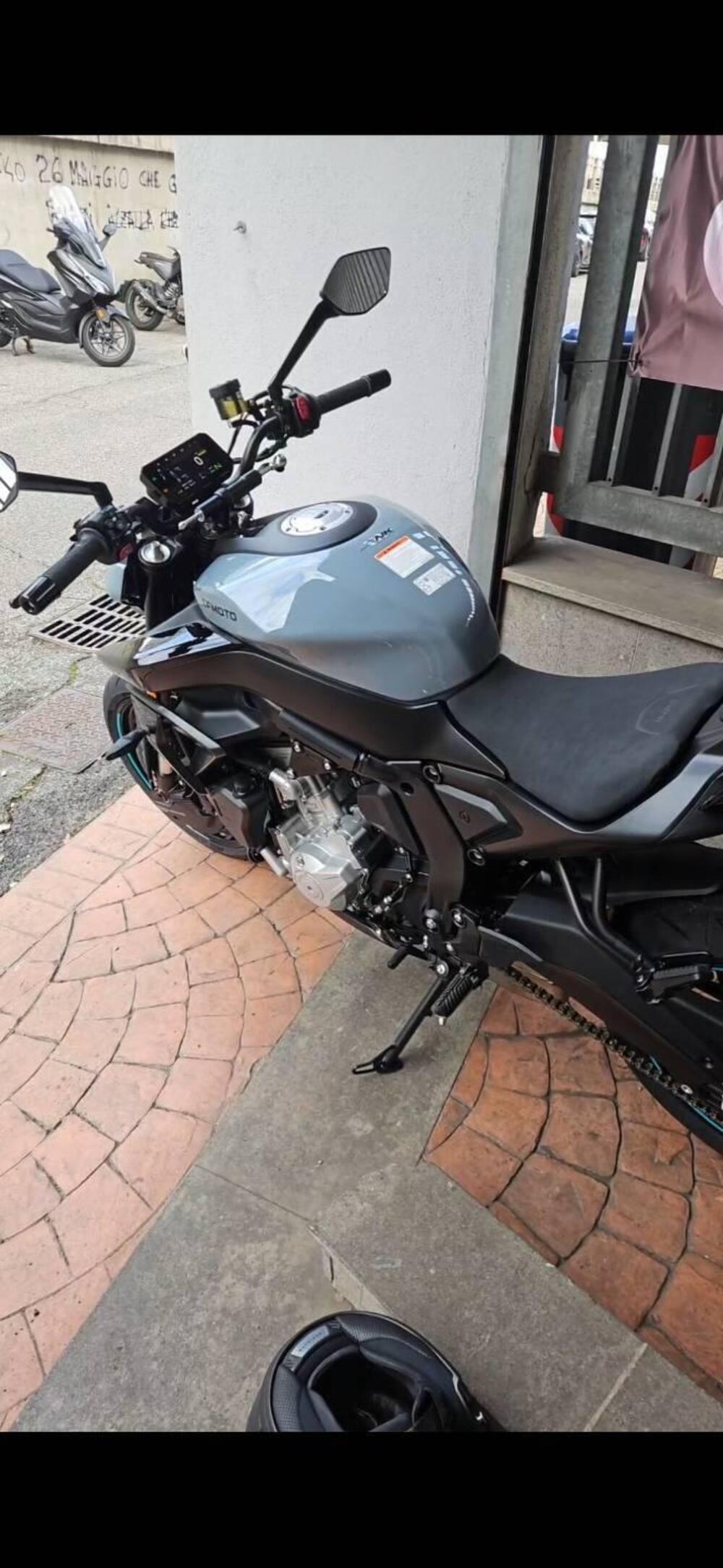 CFMOTO 675NK (2025 - 26) (2)