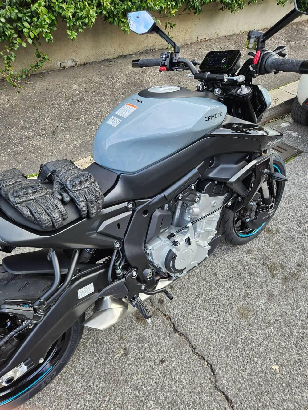 CFMOTO 675NK (2025 - 26) (5)