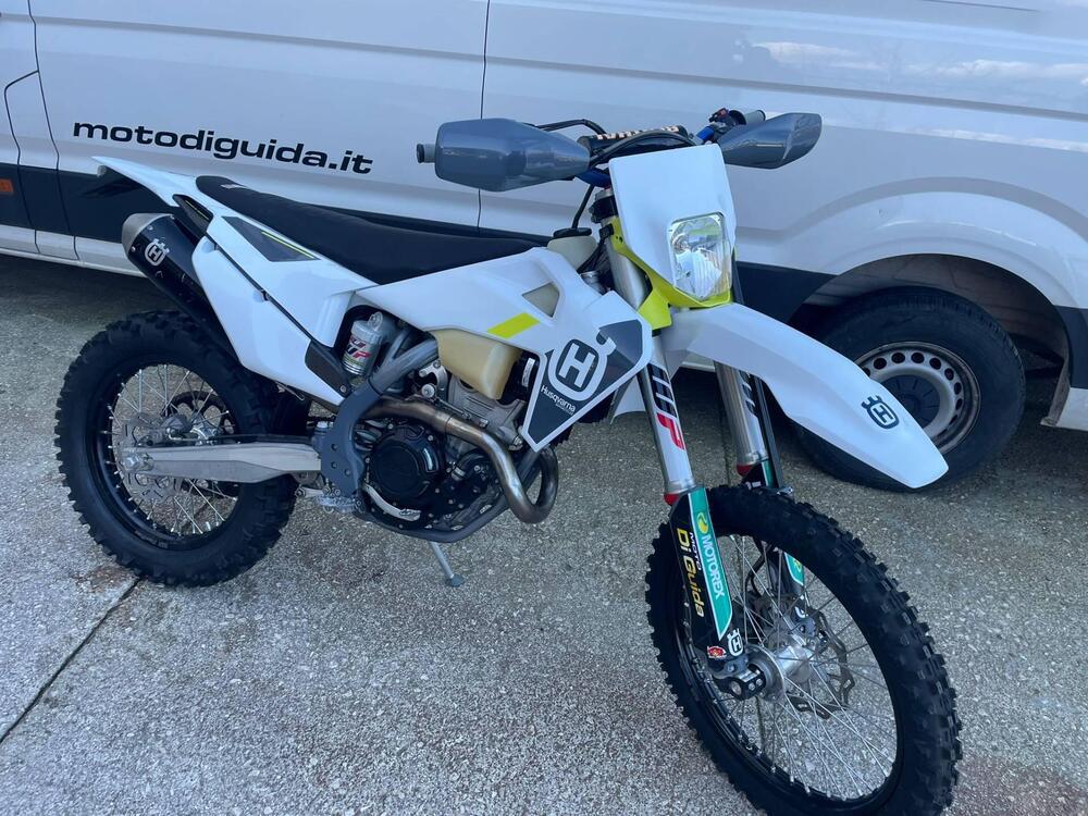 Husqvarna FC 250 (2022) (2)