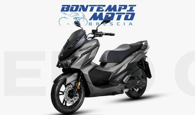 Sym Jet X 125 (2025 - 26) nuova