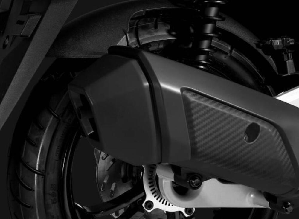 Sym Jet X 125 (2025 - 26) (2)