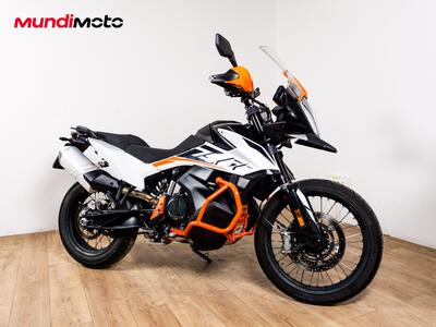 KTM 790 Adventure (2023 - 24) usata