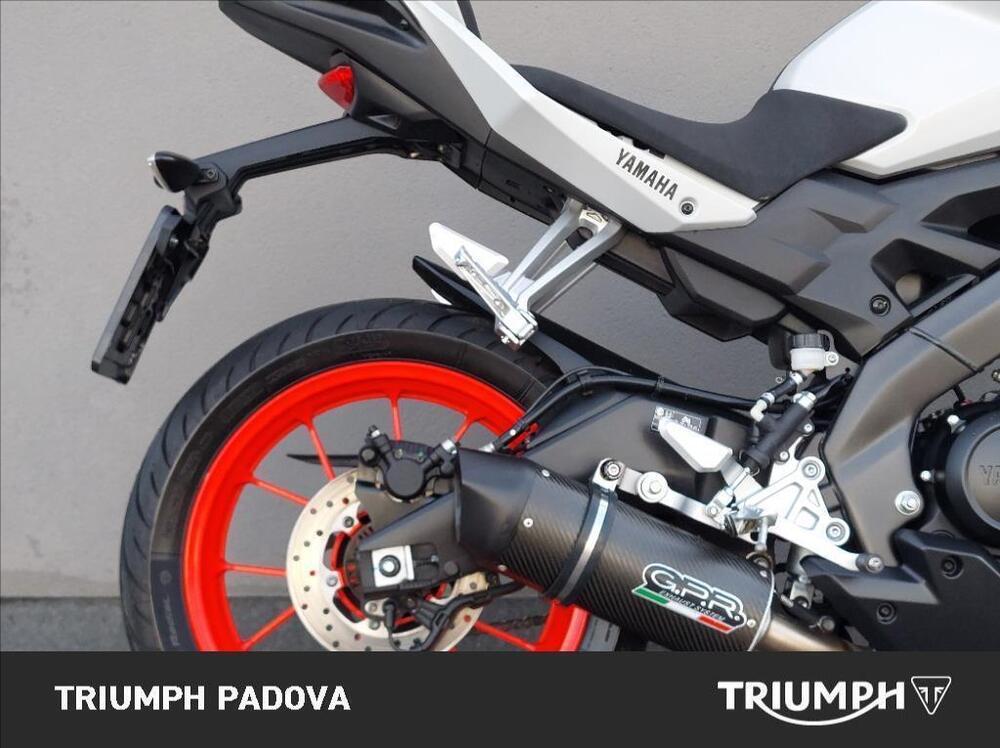 Yamaha MT-125 ABS (2017 - 19) (2)