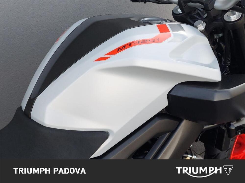 Yamaha MT-125 ABS (2017 - 19) (4)