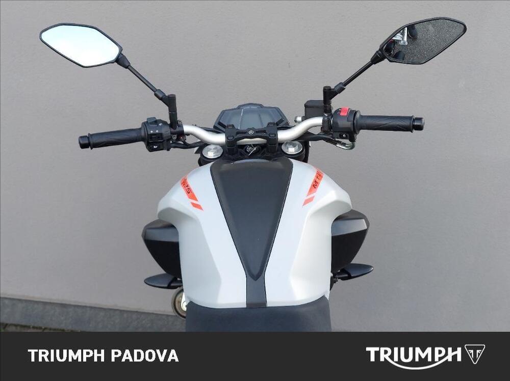 Yamaha MT-125 ABS (2017 - 19) (11)