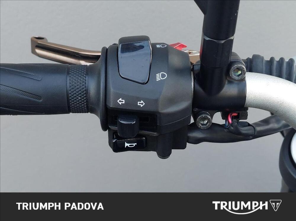 Yamaha MT-125 ABS (2017 - 19) (12)