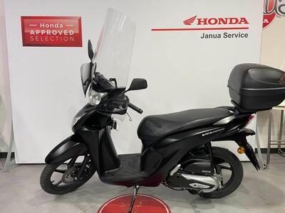 Honda Vision 110 (2021 - 24) usata