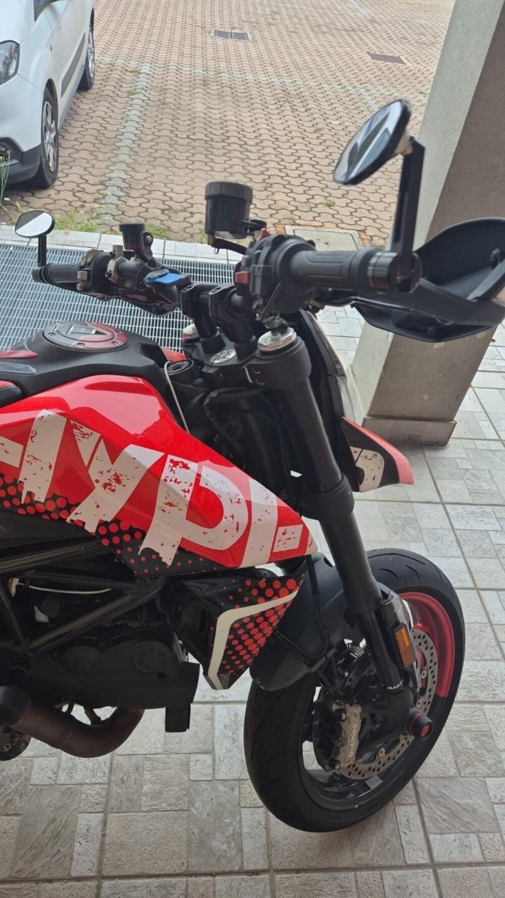 Ducati Hypermotard 950 (2022 - 25) (2)