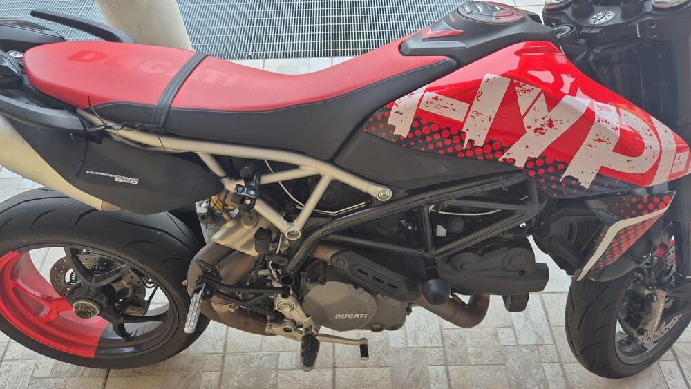 Ducati Hypermotard 950 (2022 - 25) (3)