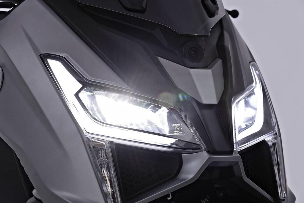 Voge Sfida SR1 (2023 - 26) (6)