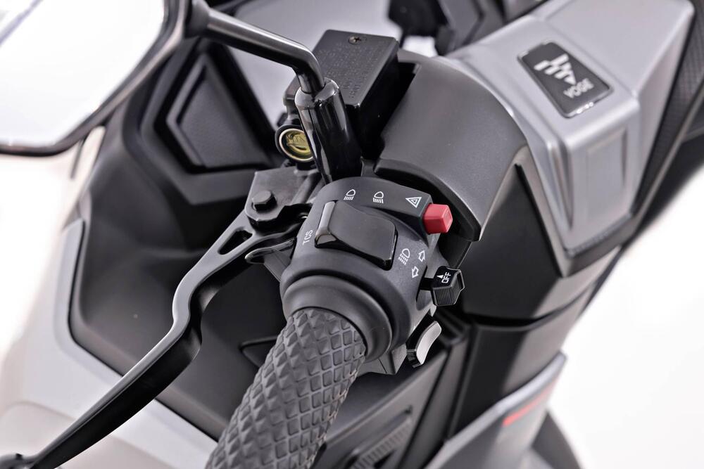 Voge Sfida SR1 (2023 - 26) (9)