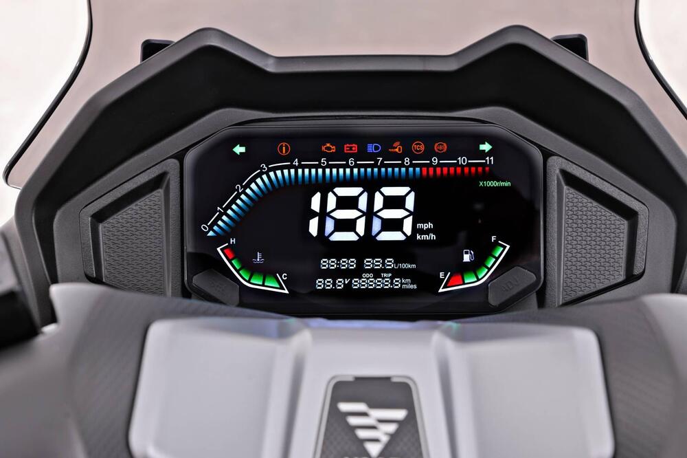 Voge Sfida SR1 (2023 - 26) (10)