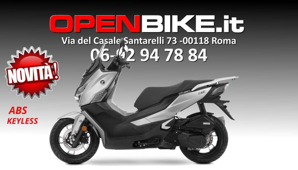 Voge Sfida SR1 (2023 - 26) (2)