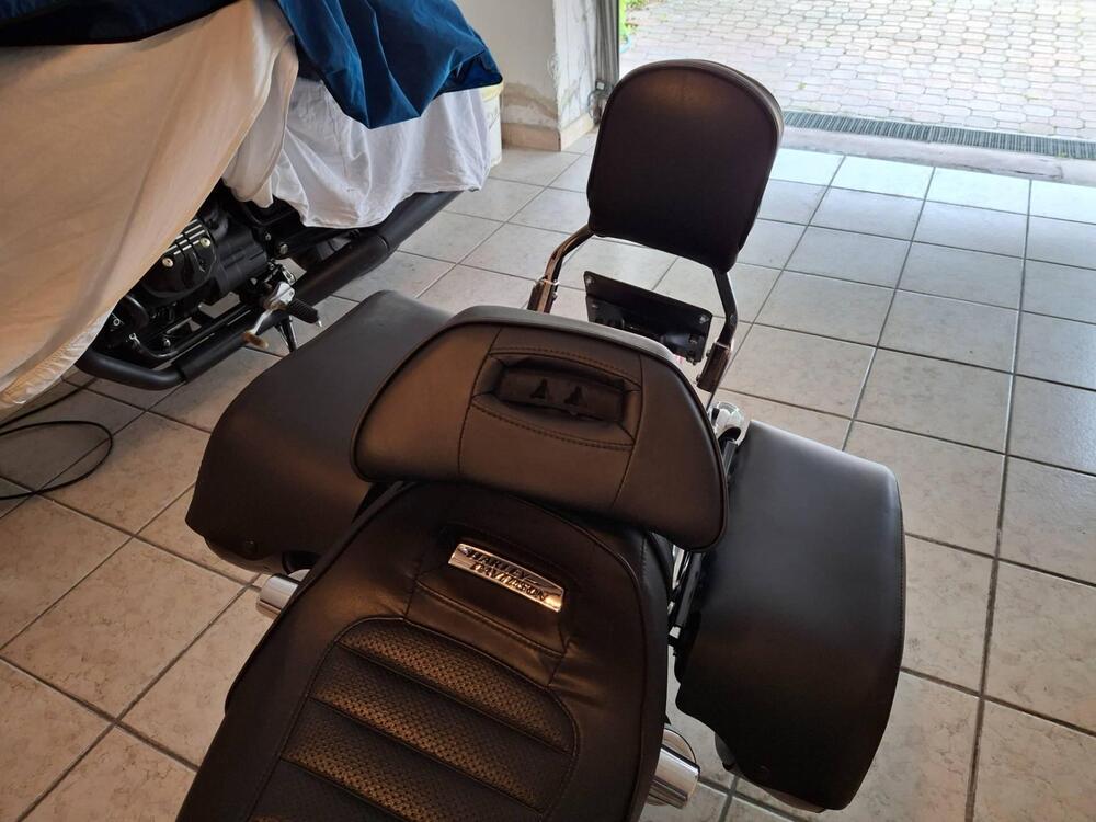 Harley-Davidson 1690 Low Rider (2014 - 17) - FXDL (5)