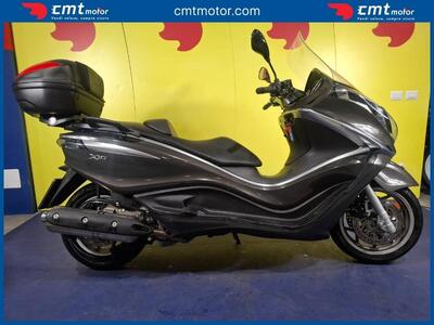 Piaggio X10 500 Executive (2011 - 17) usata