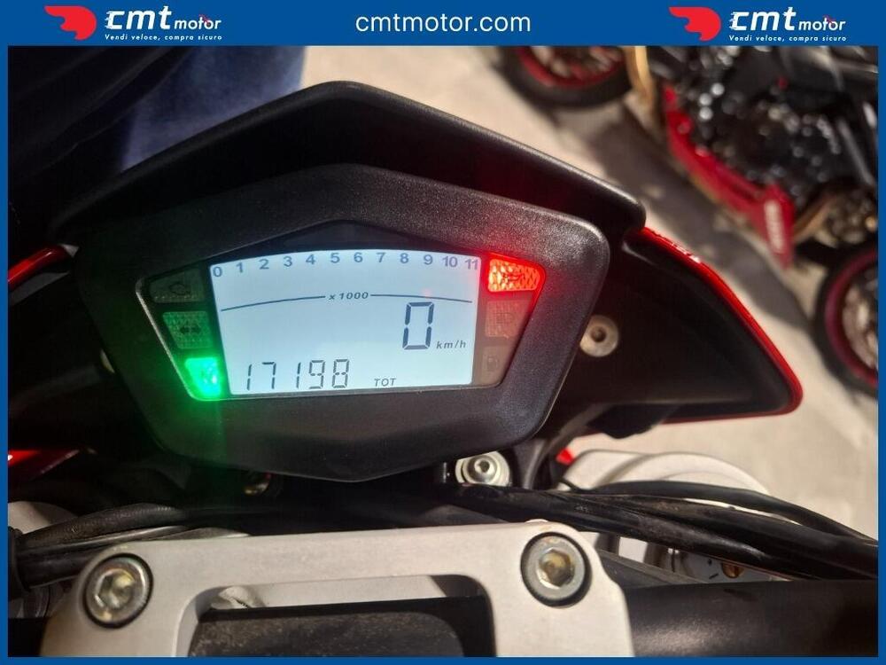 Ducati Hypermotard 1100 (2007 - 09) (10)