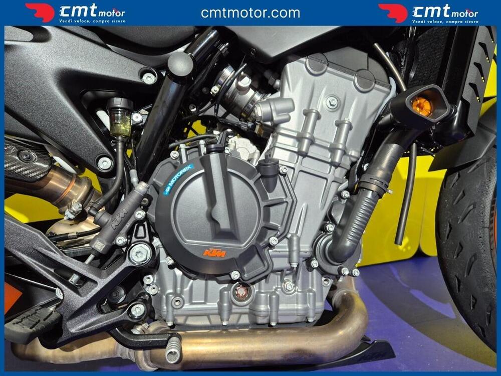 KTM 790 Duke (2018 - 20) (6)