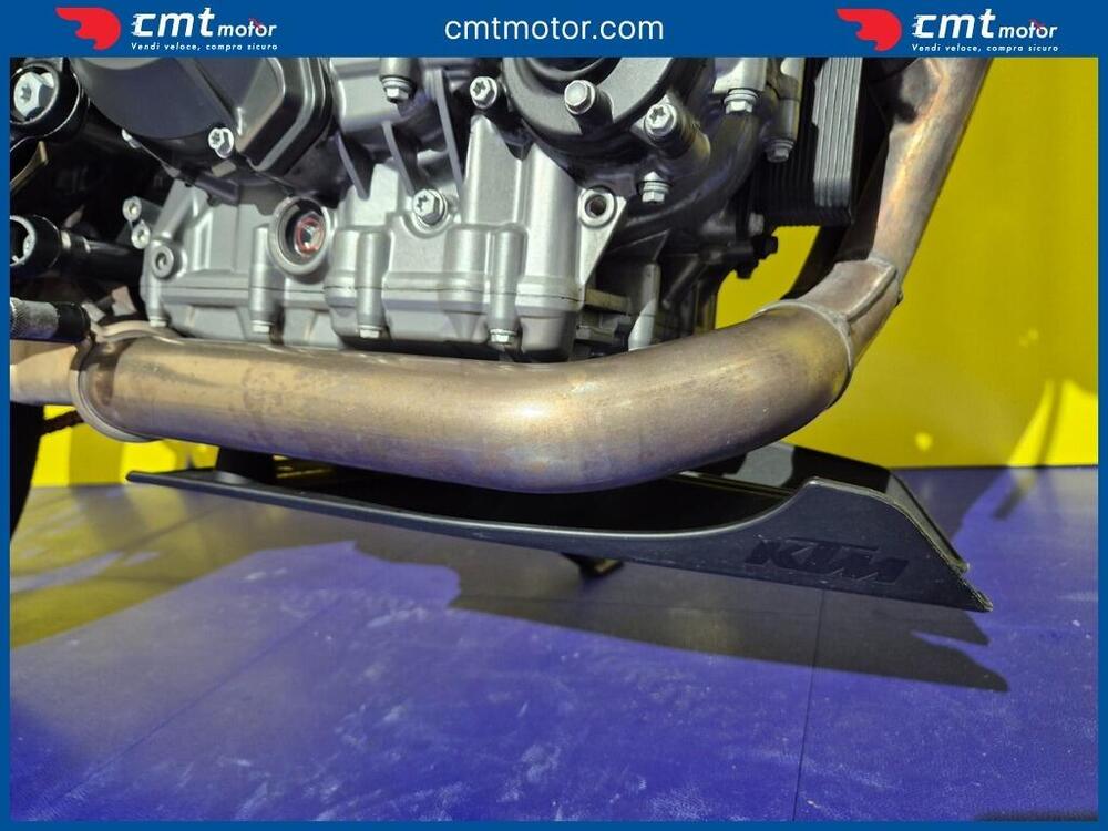 KTM 790 Duke (2018 - 20) (7)