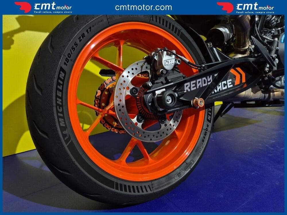 KTM 790 Duke (2018 - 20) (8)