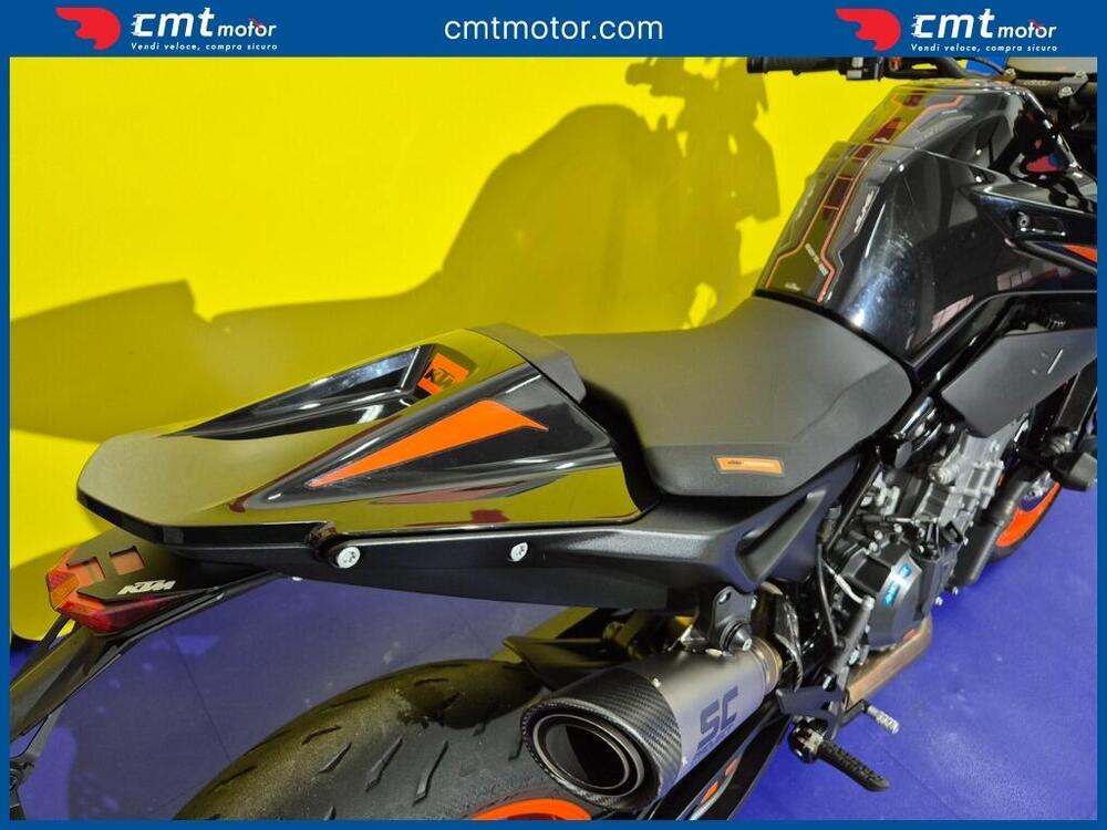 KTM 790 Duke (2018 - 20) (9)