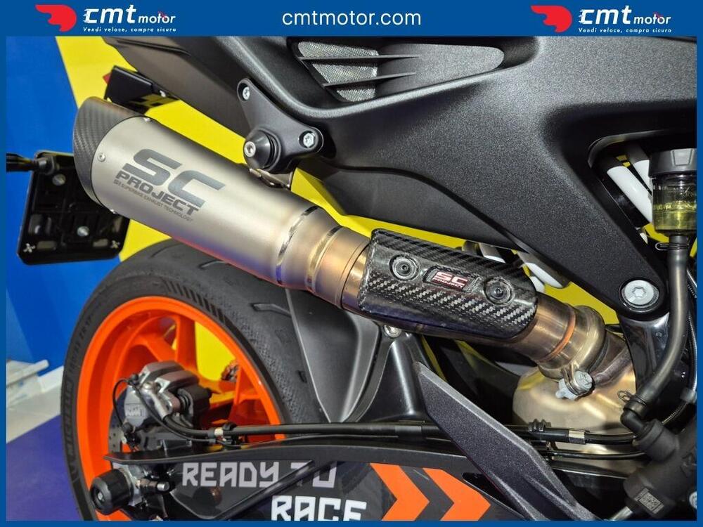 KTM 790 Duke (2018 - 20) (10)