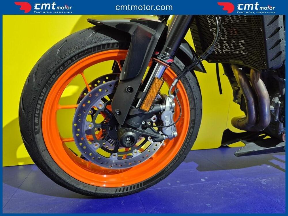 KTM 790 Duke (2018 - 20) (12)