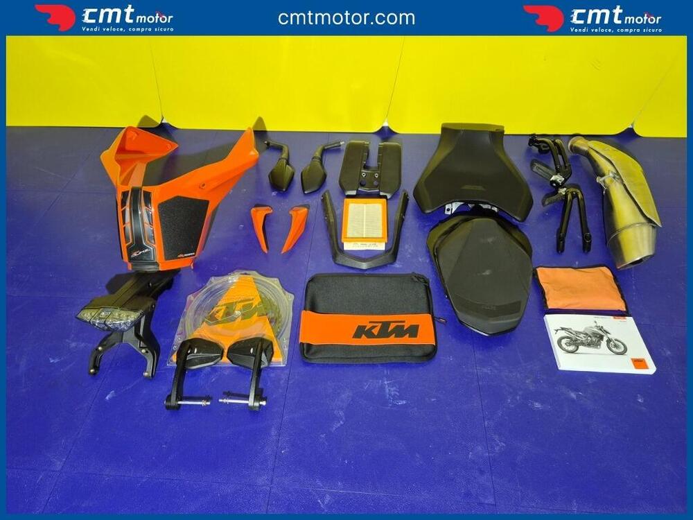 KTM 790 Duke (2018 - 20) (14)