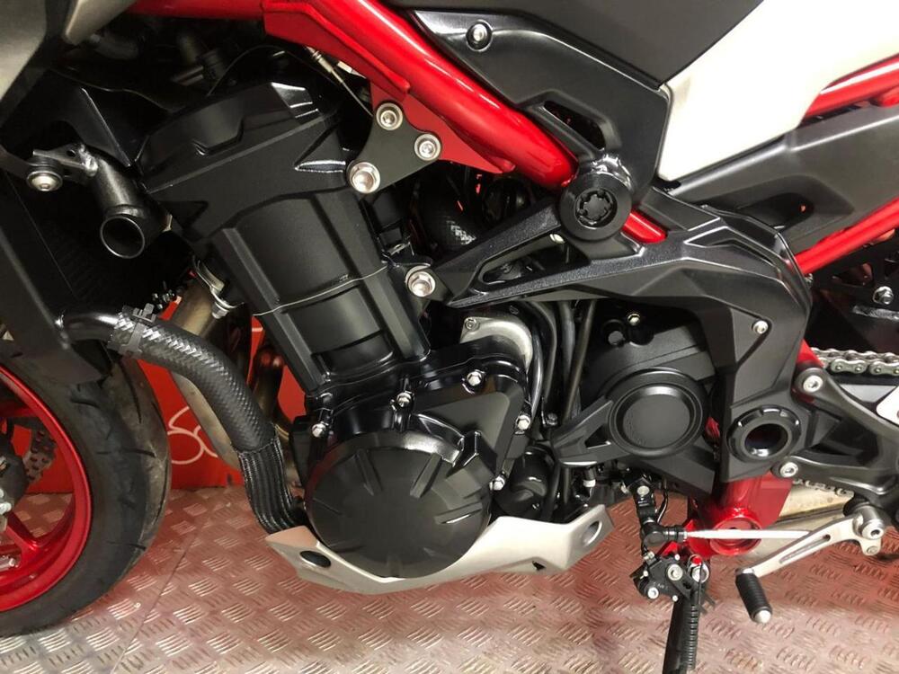 Kawasaki Z 900 (2021 - 24) (5)